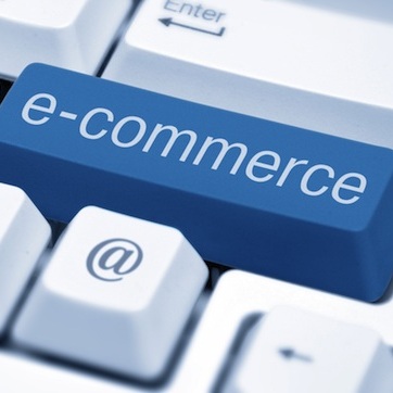 e-commerce - QUADRATA